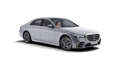 Mercedes-Benz S-Class Sedan