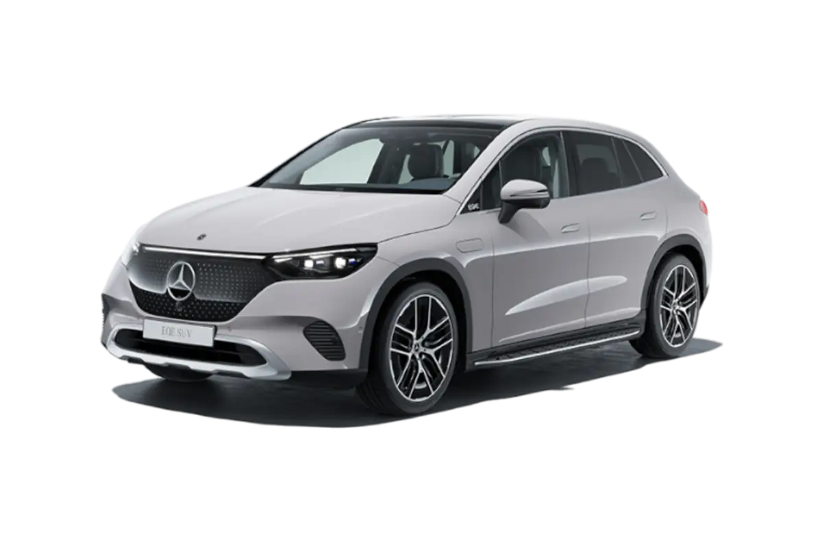 Автомобіль Mercedes-Benz EQE SUV
