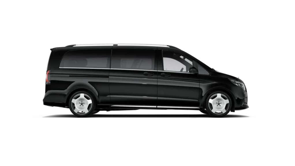 Mercedes-Benz V 300 Exclusive