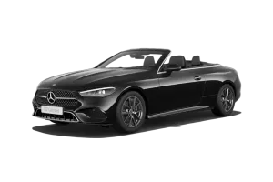 Автомобіль Mercedes-Benz CLE Cabriolet