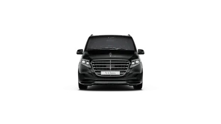 Mercedes-Benz V 300 Exclusive